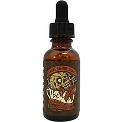 GRAVE BEFORE SHAVE Caramel Mocha Blend Beard Oil (Caramel Mocha Coffee scent)