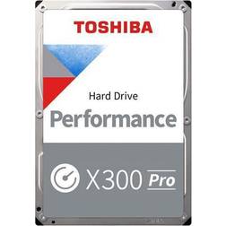 Toshiba X300 Pro 12TB Internal Hard Drive