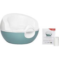 Naty Clean Potty System