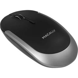 Macally Silent Wireless