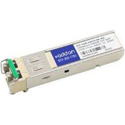 AddOn SFP-1GB-DW24-80-AO, 1000Base-DWDM SFP Transceiver SMF, 1558.17nm SFP-1GB-DW24-80-AO