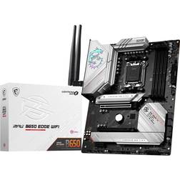 MSI MPG B650 EDGE WIFI AM5