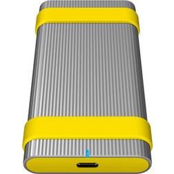 Sony SL-MG5 500GB Tough External SSD with USB Type-C