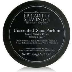 Taylor of Old Bond Street Unscented Luxury Shaving Cream