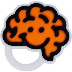 Fat Brain Toys Bitleksak Orange