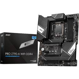 PRO Z790-A WIFI DDR4