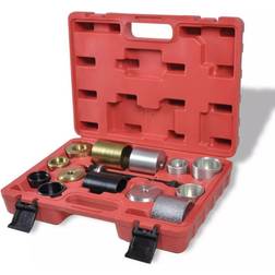 vidaXL Silent Bearing Puller Kit BMW Installer