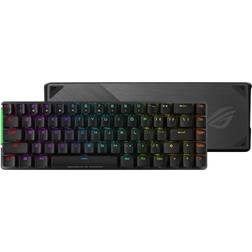 ASUS ROG Falchion Wireless 65%