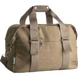 Bags first Sagaform Viikonloppulaukku, beige