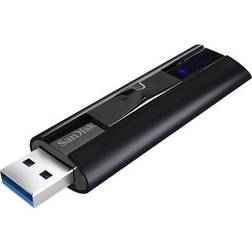 SanDisk Extreme PRO USB 3.2 Solid State Flash Drive SDCZ880512GA46