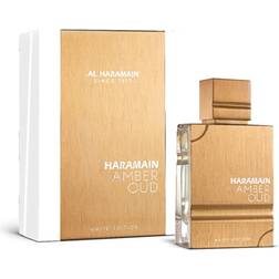 Al Haramain Amber Oud White Edition EdP