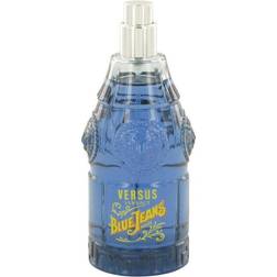 Versace Blue Jeans EdT (Tester)