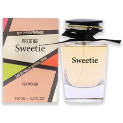 New Brand Sweetie : Eau De Parfum Spray 100ml