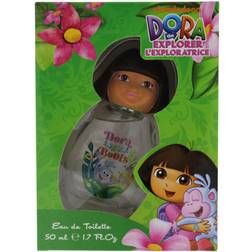 Dora The Explorer World Wide and Boots and Son Kids 1.7 EDT