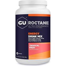 Energy Labs Roctane Ultra Endurance Energy Drink Mix Tropical