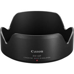 Canon Lens Hood EW-60F for EF-M 18-150mm IS STM Lens Hood