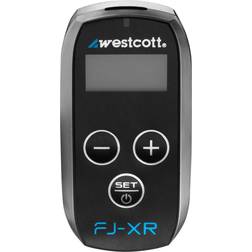 Westcott Westcott FJ-XR Wireless Receiver