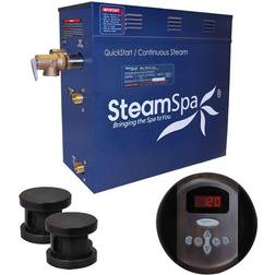 SteamSpa Oasis 10.5kW