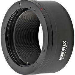 Novoflex Lens Adapter for Olympus OM Lenses Nikon Objektivadapter