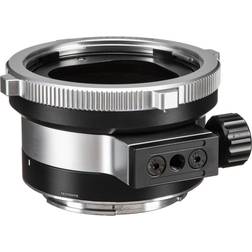 Metabones Hasselblad V to Fuji G-mount T Lens Mount Adapter