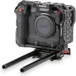 Tilta Tiltaing Lightweight Camera Support Kit for Canon C70