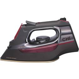 CHI Retractable Iron