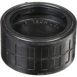 OP Tech Double Lens Mount Cap Olympus/Panasonic MFT Lenses Forreste objektivdæksel