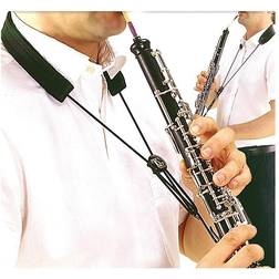 BG O33E Oboe Strap