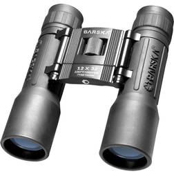 Barska 12x32 Lucid View Binoculars (AB10113) Quill