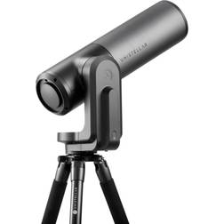 Unistellar EQuinox 114mm Digital Telescope in Black