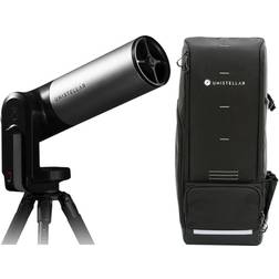 Unistellar eVscope 2 eQuinox 114mm Smart Digital Telescope with Backpack