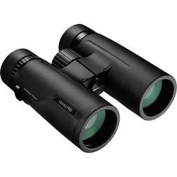 OM SYSTEM 10x42 Pro Binocular 10x 42 mm Objective Diameter Roof Diopter Adjustment