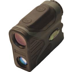 Luna Optics 7x24 LRF2400-M Pro Laser Rangefinder Monocular LRF2400M-PRO