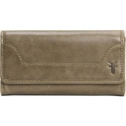 Frye Wallet - Khaki One