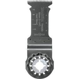 Makita 1-1/4" Starlock Plunge Blade (BiM) 14TPI