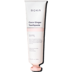 Boka Boka Toothpaste Toothpaste