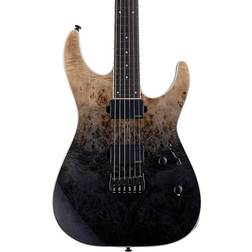 Ltd ESP M-1000 HT BLKFD Black Fade Chitarra Elettrica