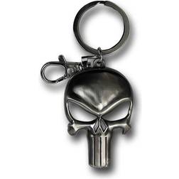 Marvel Key Chain Punisher Skull Logo Gifts New 67482