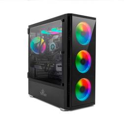 Yeyian Gaming Desktop Yari X21 32GB