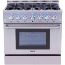 Thor Kitchen HRD3606ULP