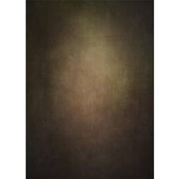 Westcott X-Drop Lightweight Canvas Backdrop, Warm Painterly, 5'x7'