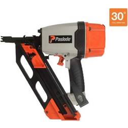 Paslode Pneumatic 30 Degree Compact Framing Nailer