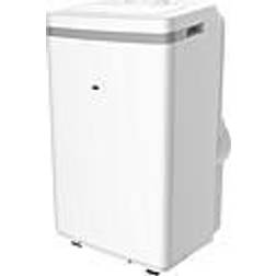 AuxAC 8,000 BTU Portable Air Conditioner