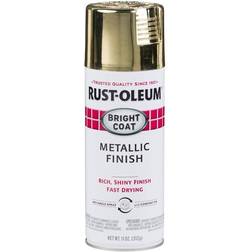 Rust-Oleum 11 Stops Bright Coat Gold