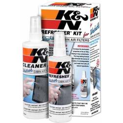 K&N Refresher Kit 99-6000