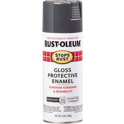 Rust-Oleum 7784830 Stops Gray