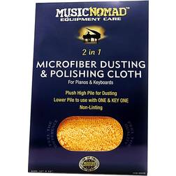 Music Nomad MN230 Microfiber Cloth