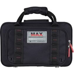 ProTec Max Clarinet Case Black