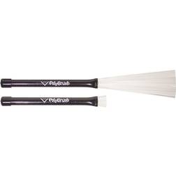 Vater VPYB Poly Telescopic Brushes