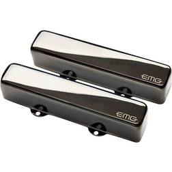 Emg Rt 'Rip Tide' Signature Set Black Chrome
